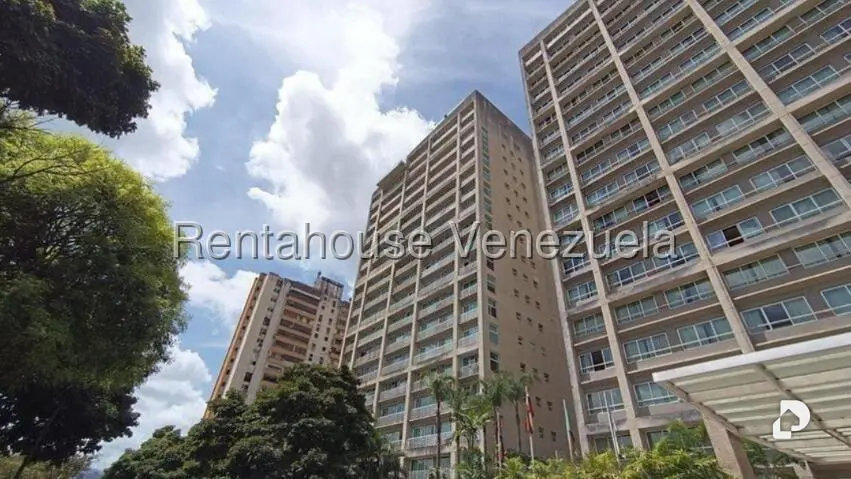 Apartamento en Santa Eduvigis, Caracas – 28