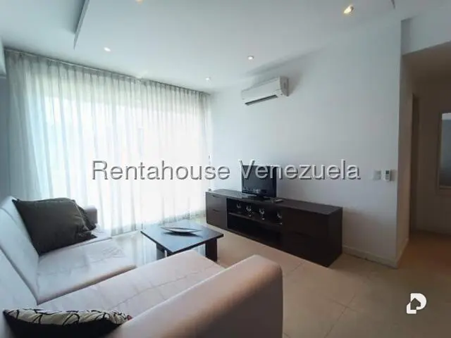 Apartamento en Santa Eduvigis, Caracas – 4
