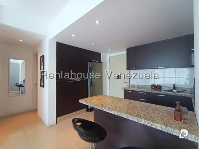 Apartamento en Santa Eduvigis, Caracas – 10