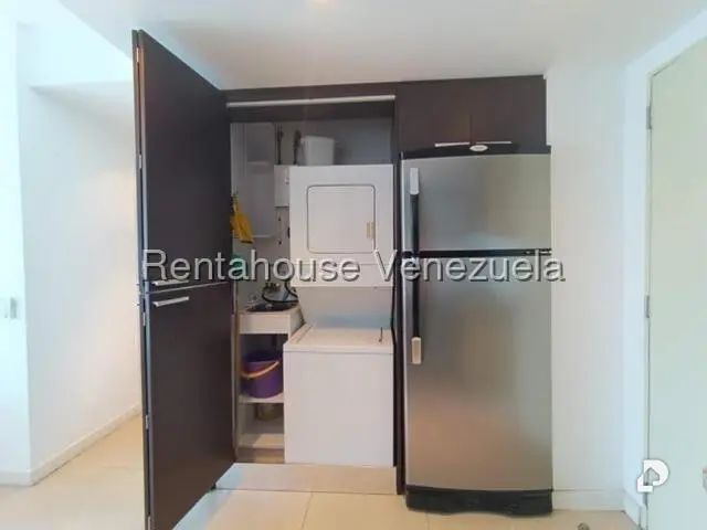 Apartamento en Santa Eduvigis, Caracas – 12