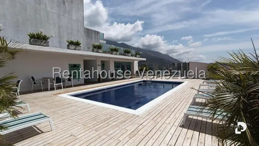 Apartamento en Santa Eduvigis, Caracas – 26