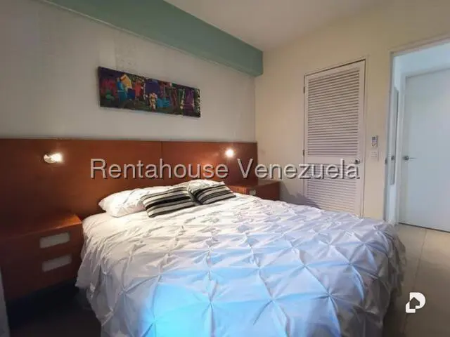 Apartamento en Santa Eduvigis, Caracas – 13