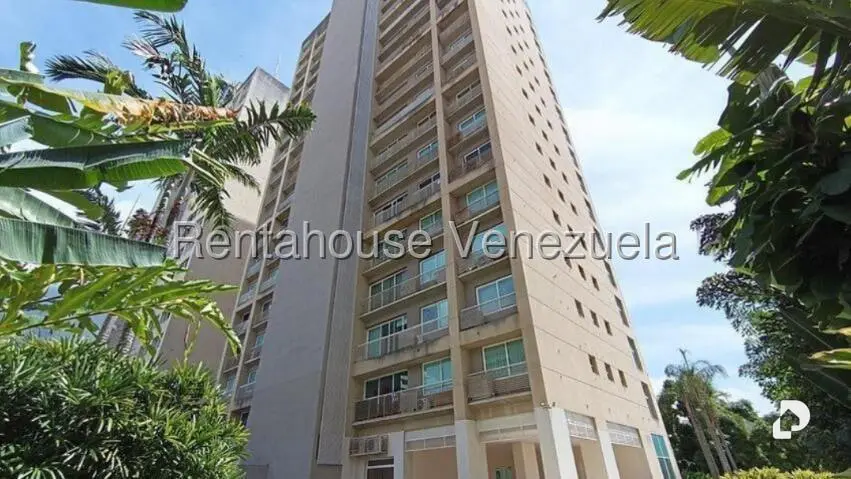 Apartamento en Santa Eduvigis, Caracas – 1