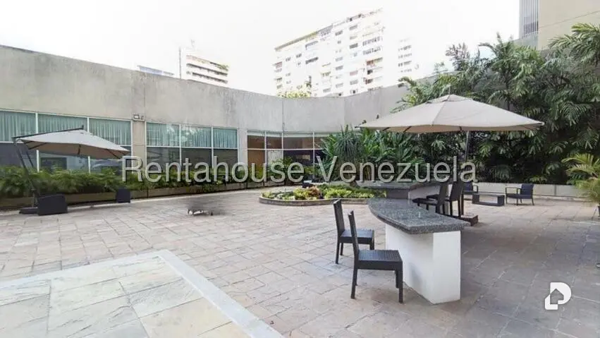 Apartamento en Santa Eduvigis, Caracas – 21