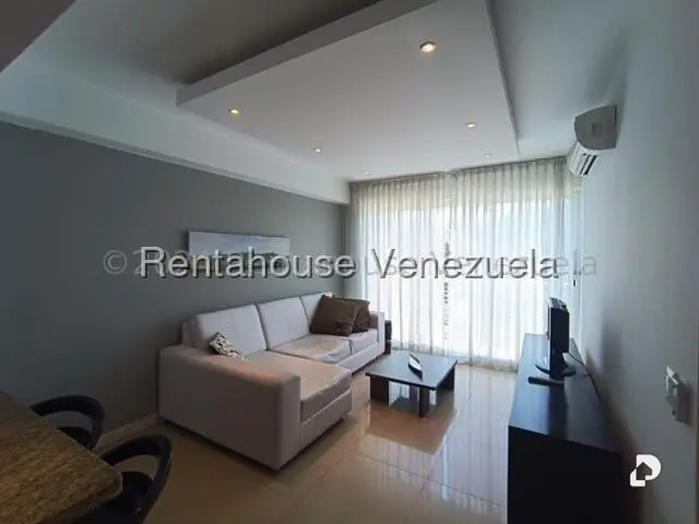 Apartamento en Santa Eduvigis, Caracas – 2