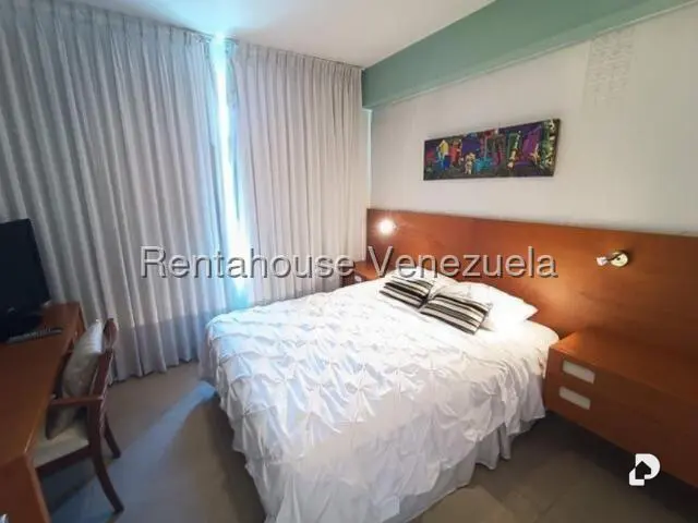 Apartamento en Santa Eduvigis, Caracas – 14