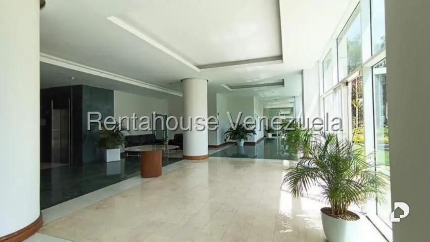 Apartamento en Santa Eduvigis, Caracas – 23