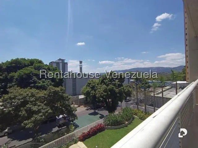 Apartamento en Santa Eduvigis, Caracas – 7