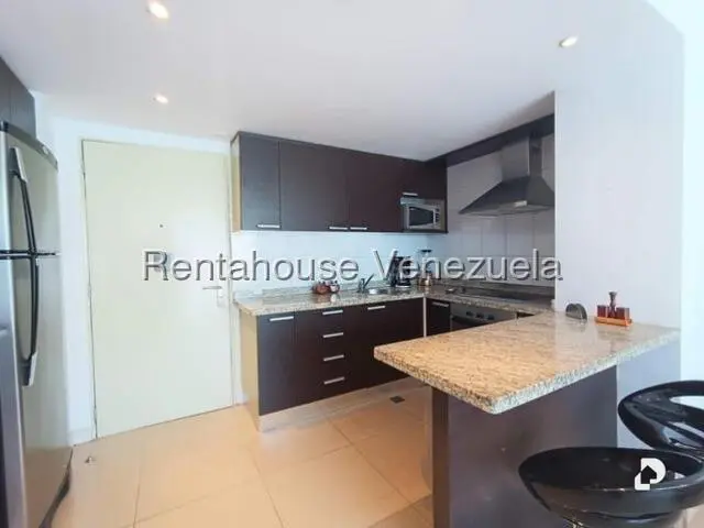 Apartamento en Santa Eduvigis, Caracas – 9