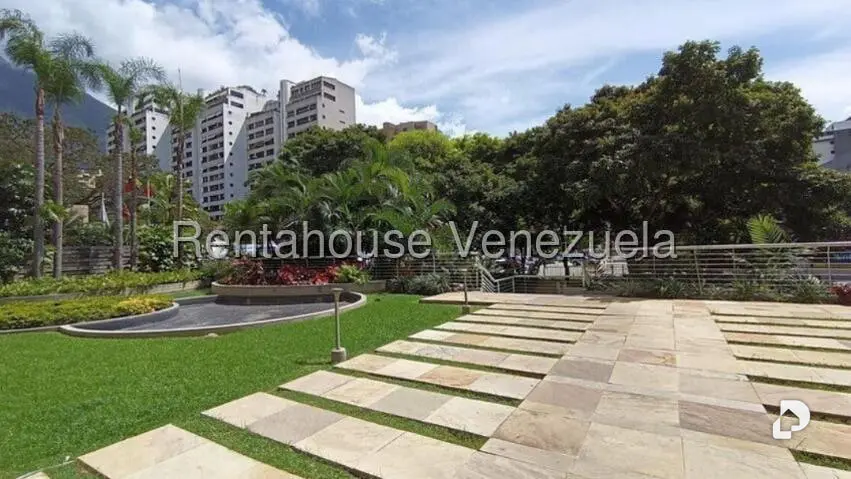 Apartamento en Santa Eduvigis, Caracas – 19