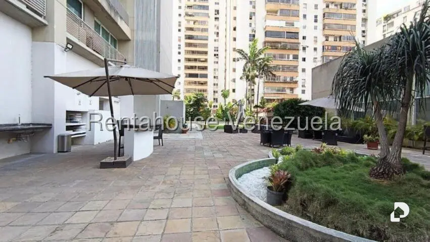 Apartamento en Santa Eduvigis, Caracas – 20
