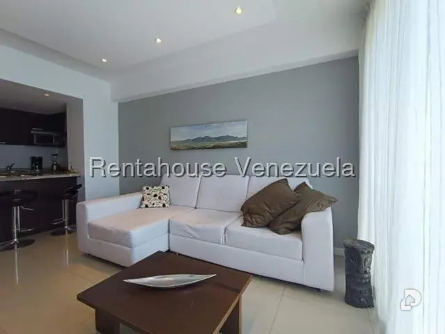 Apartamento en Santa Eduvigis, Caracas – 5