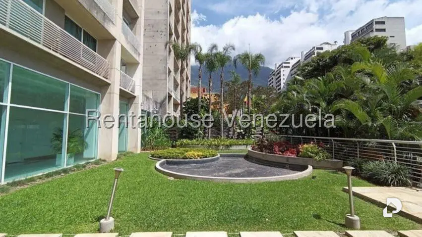 Apartamento en Santa Eduvigis, Caracas – 22