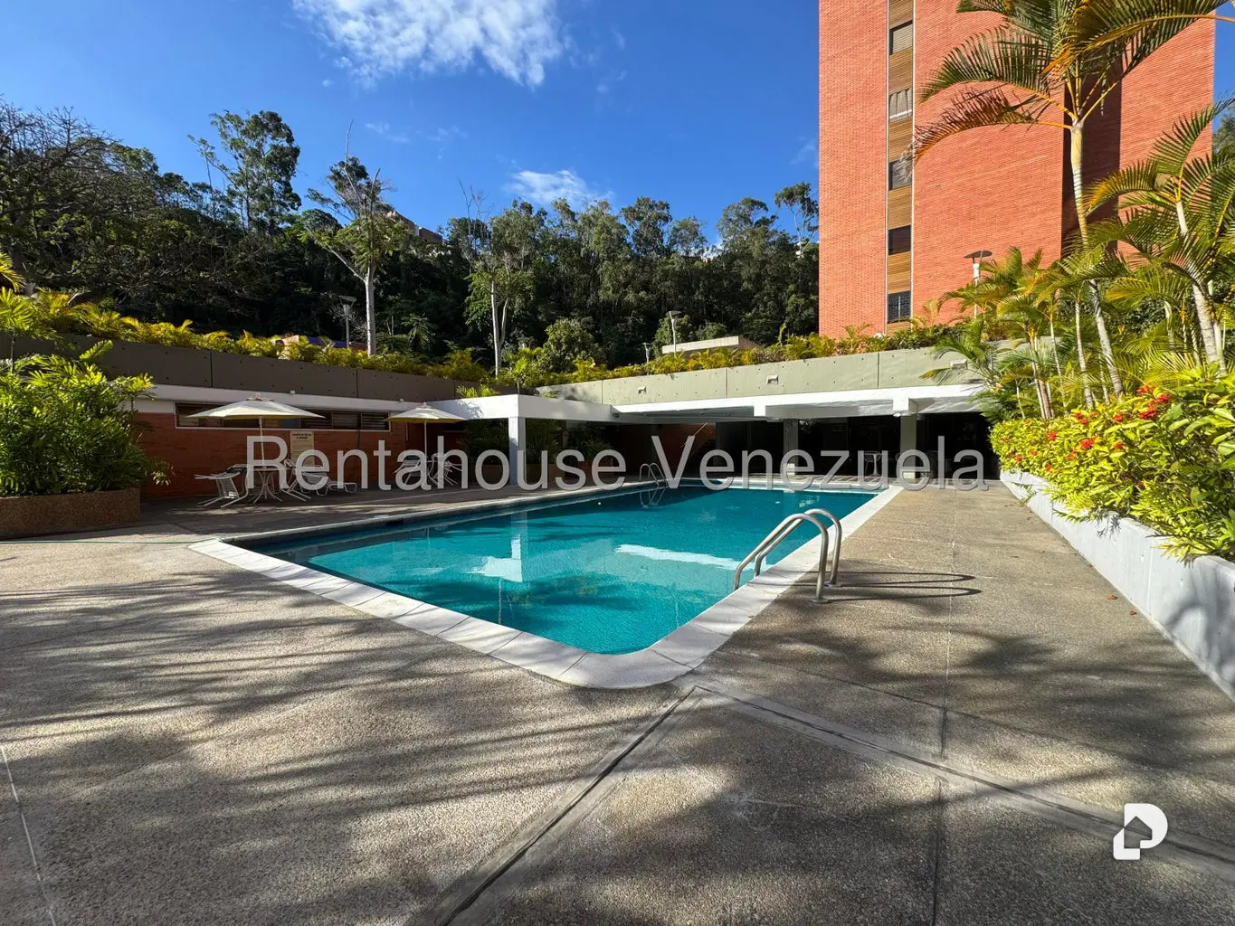 Apartamento en Las Esmeraldas, Caracas – 29