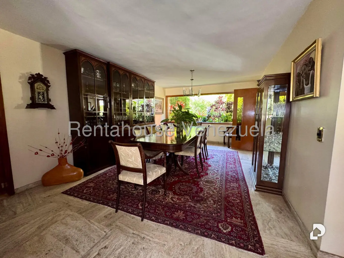 Apartamento en Las Esmeraldas, Caracas – 7