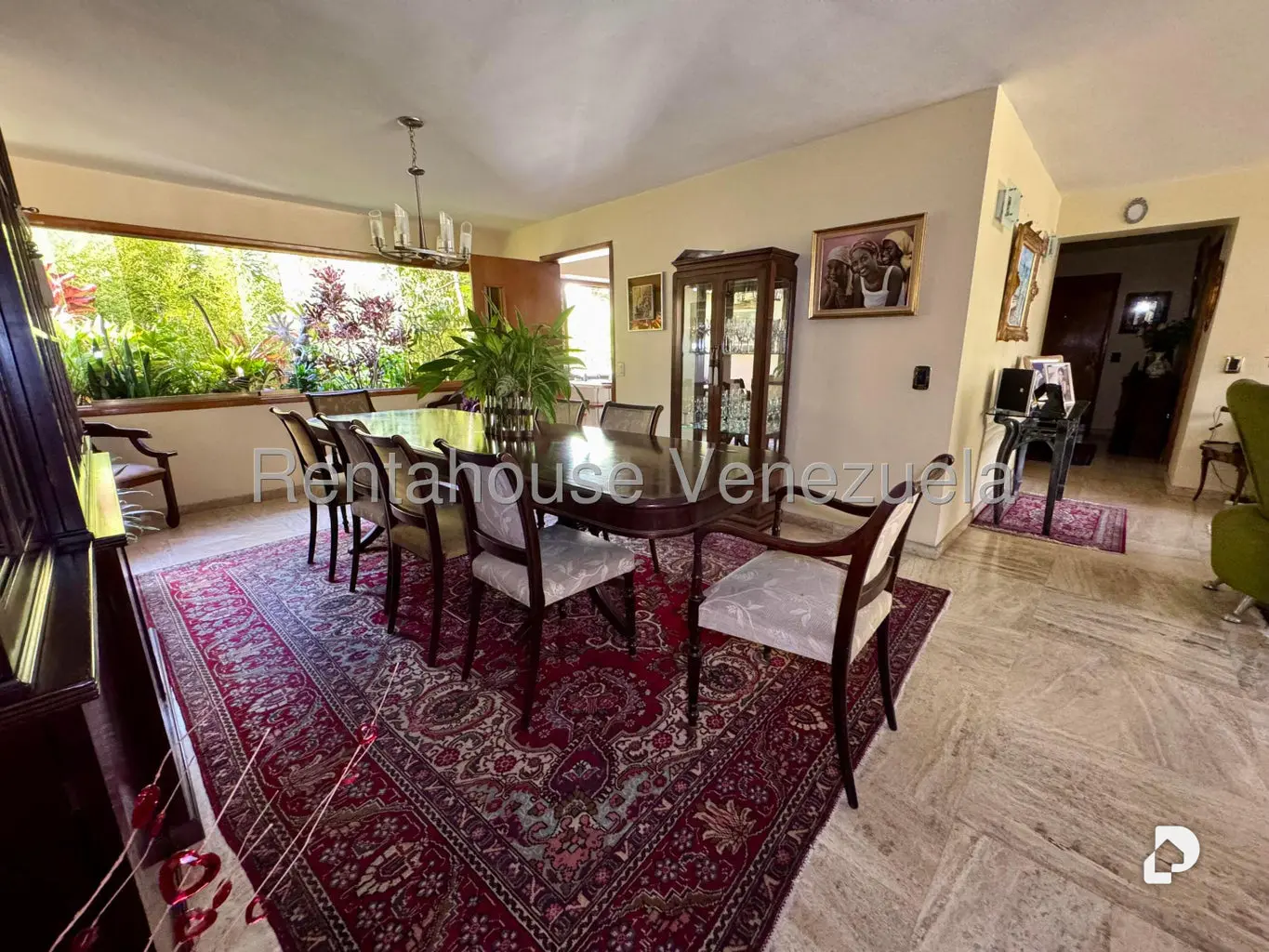 Apartamento en Las Esmeraldas, Caracas – 9