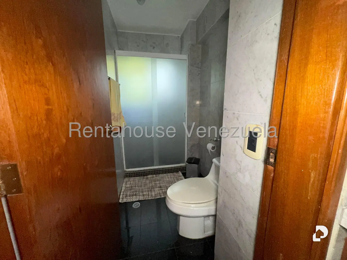 Apartamento en Las Esmeraldas, Caracas – 26