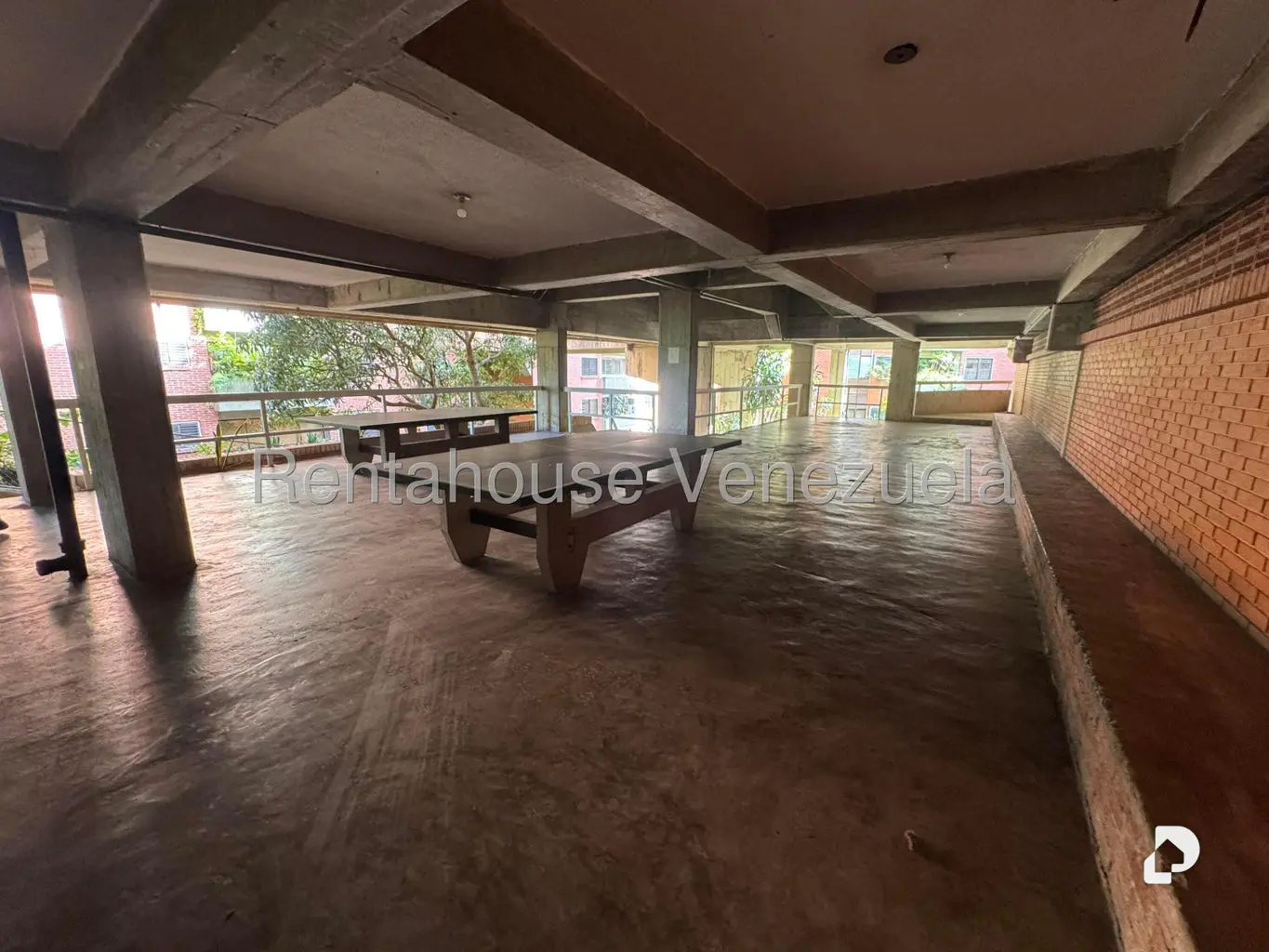 Apartamento en Las Esmeraldas, Caracas – 35