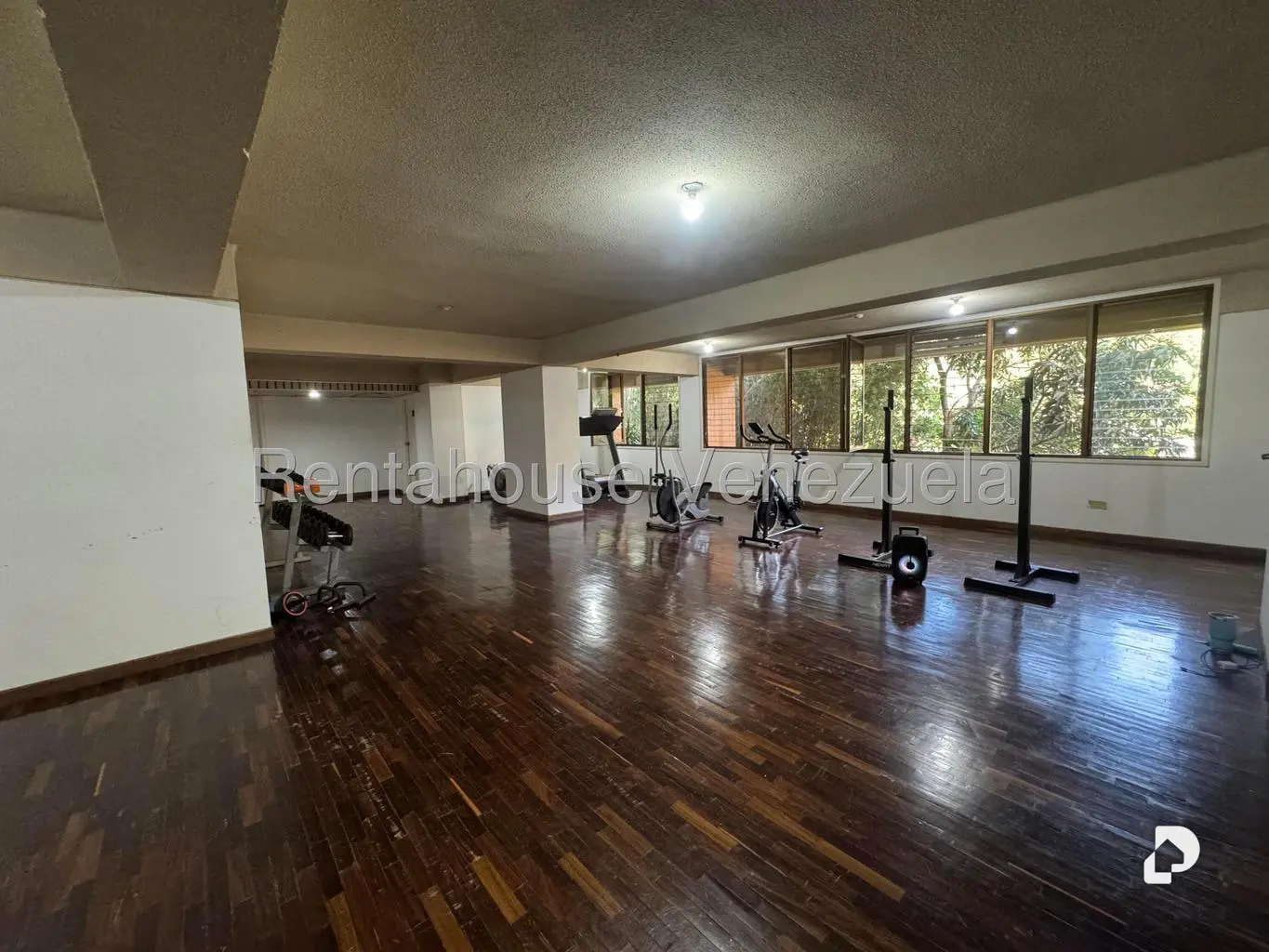 Apartamento en Las Esmeraldas, Caracas – 34