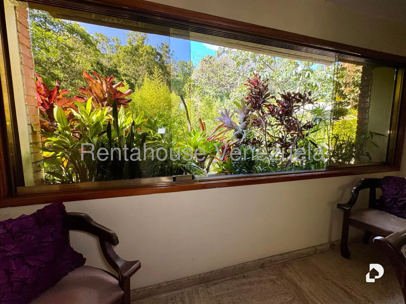 Apartamento en Las Esmeraldas, Caracas – 10