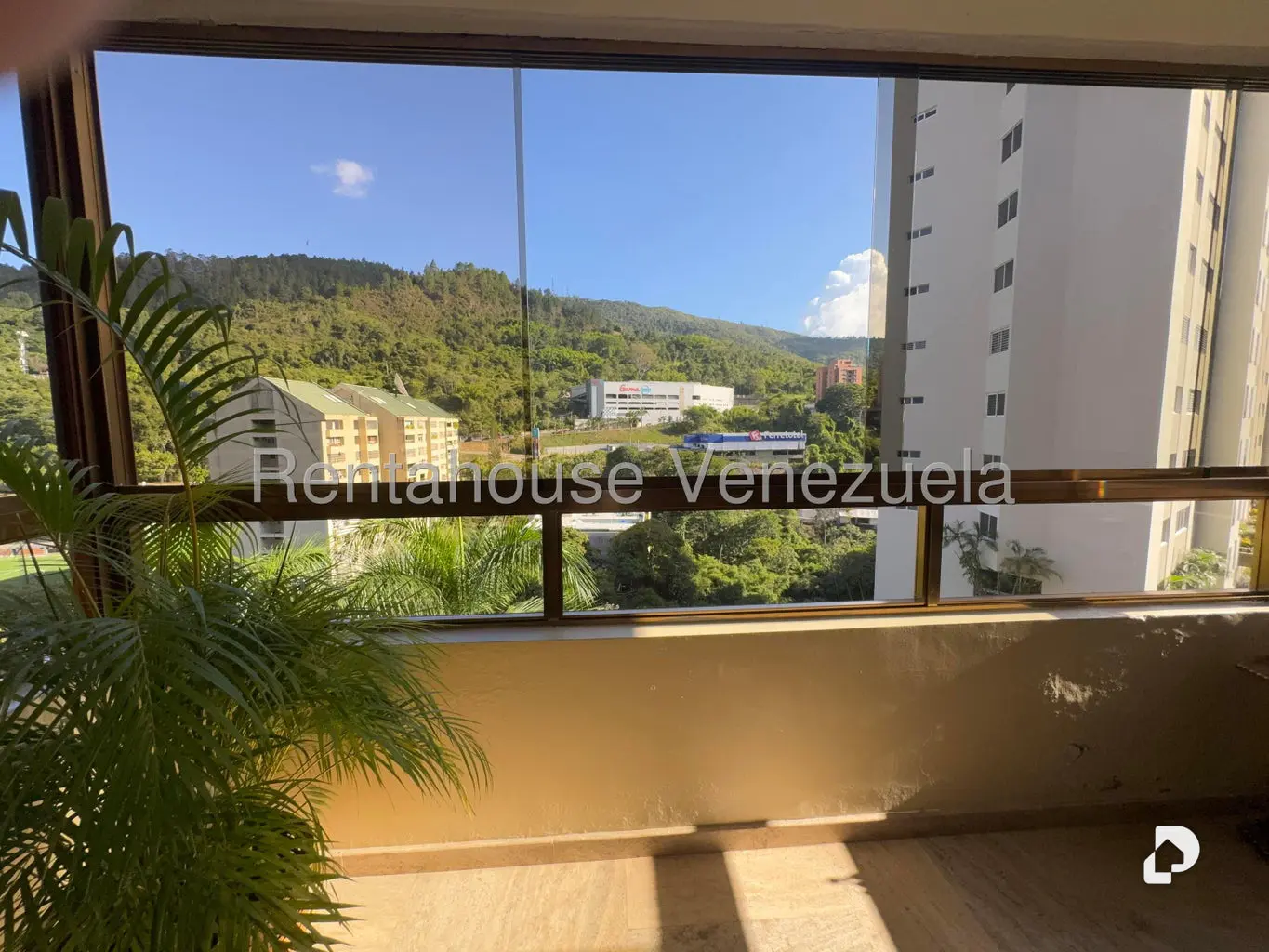 Apartamento en Las Esmeraldas, Caracas – 5