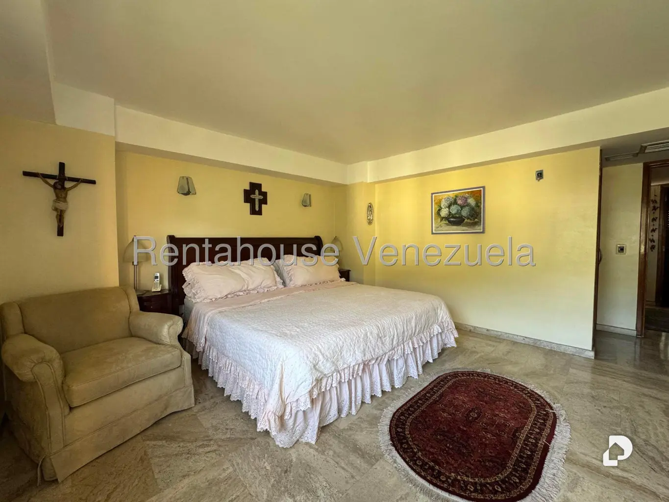 Apartamento en Las Esmeraldas, Caracas – 17