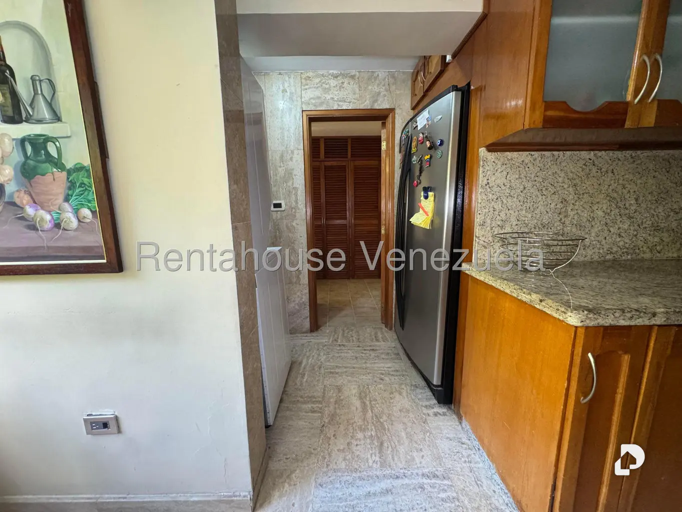Apartamento en Las Esmeraldas, Caracas – 12