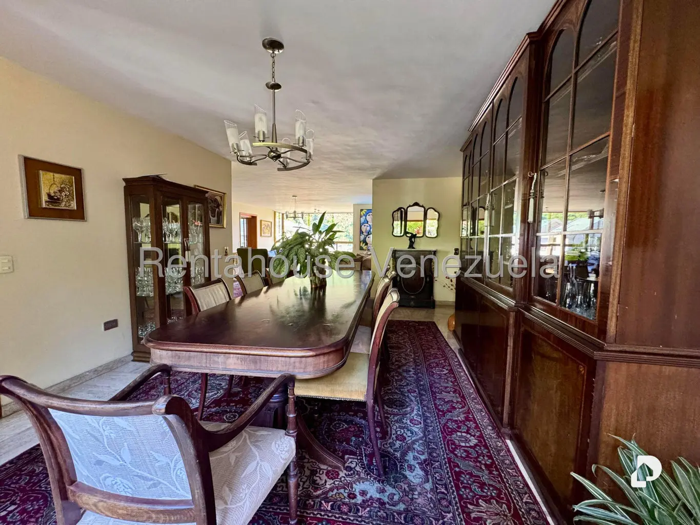 Apartamento en Las Esmeraldas, Caracas – 8
