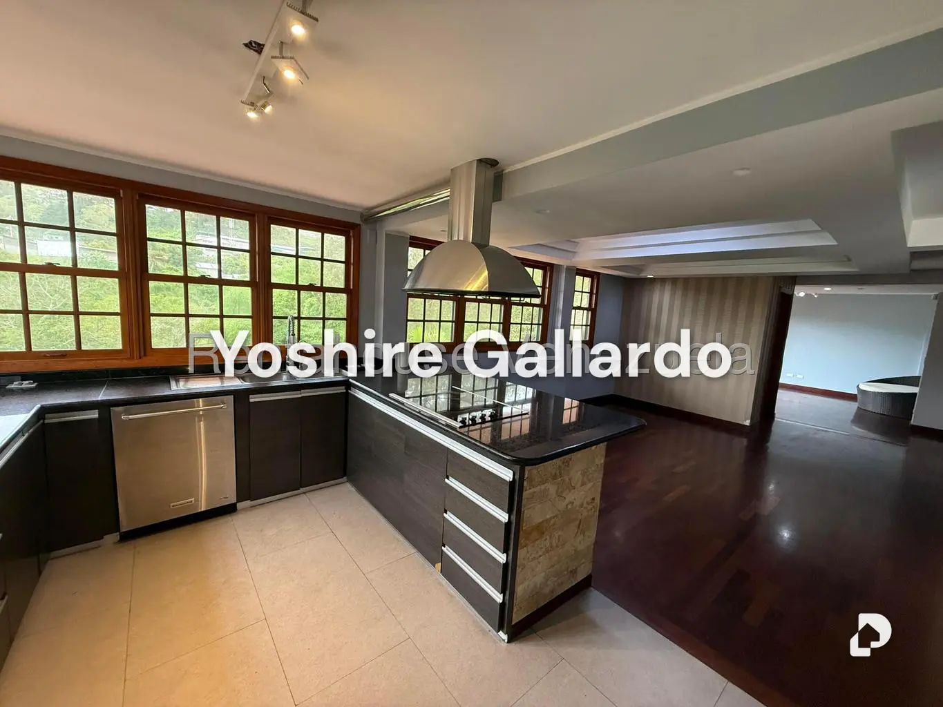 Casa en Las Minas, San Antonio de Los Altos – 9