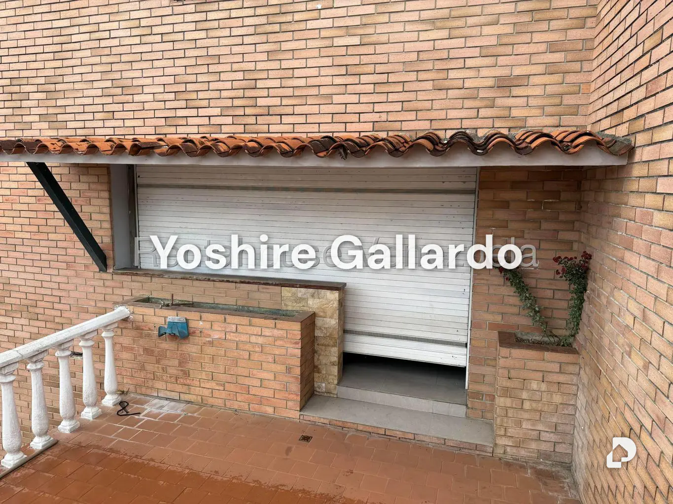 Casa en Las Minas, San Antonio de Los Altos – 4