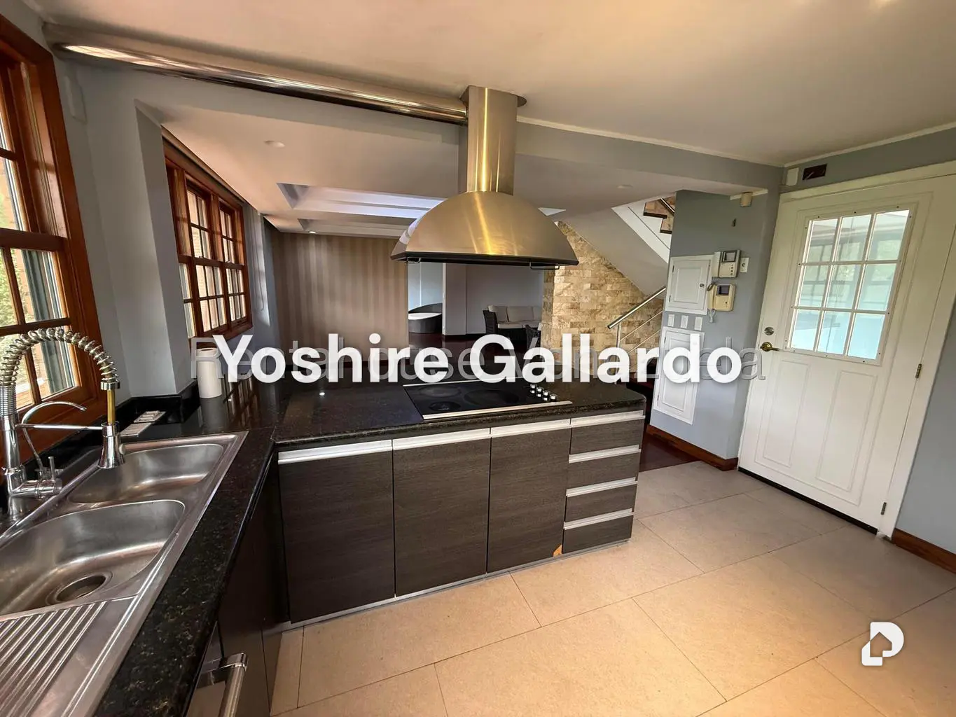 Casa en Las Minas, San Antonio de Los Altos – 10