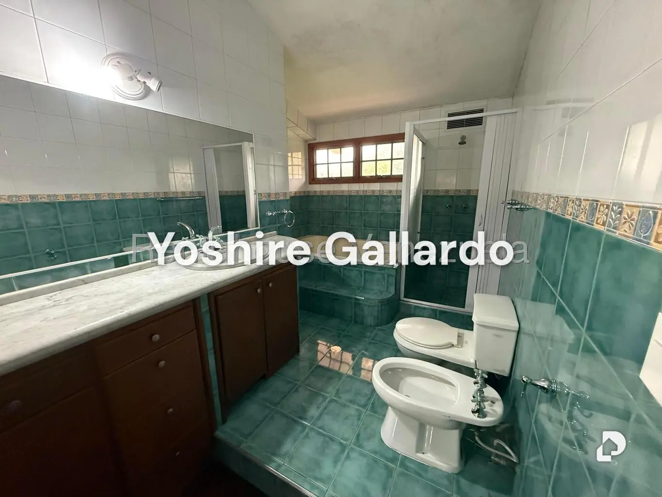 Casa en Las Minas, San Antonio de Los Altos – 16