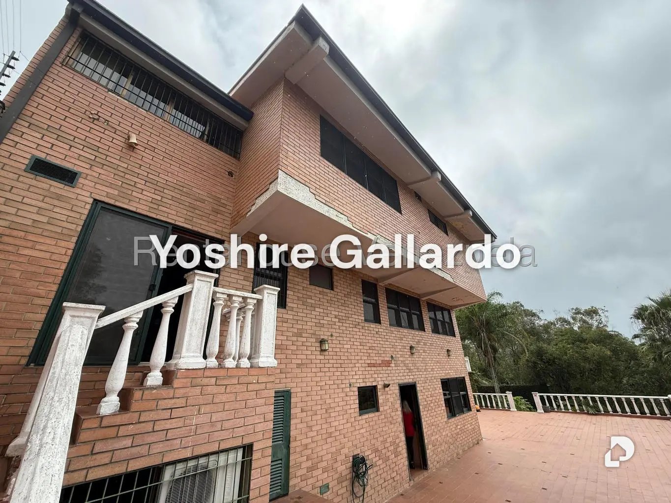 Casa en Las Minas, San Antonio de Los Altos – 21