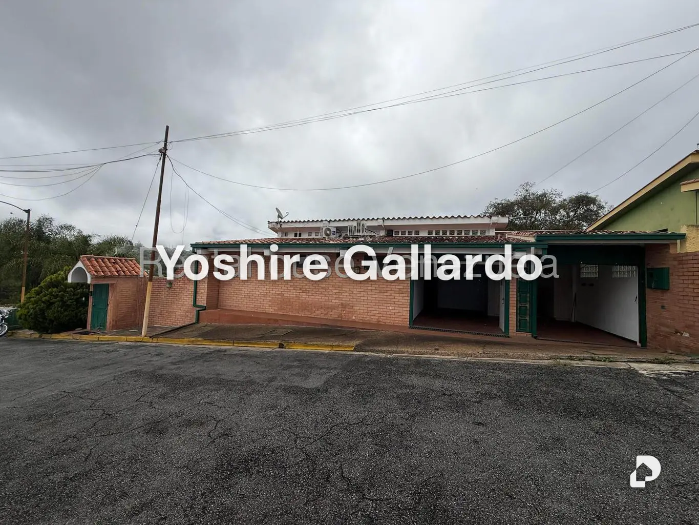 Casa en Las Minas, San Antonio de Los Altos – 2