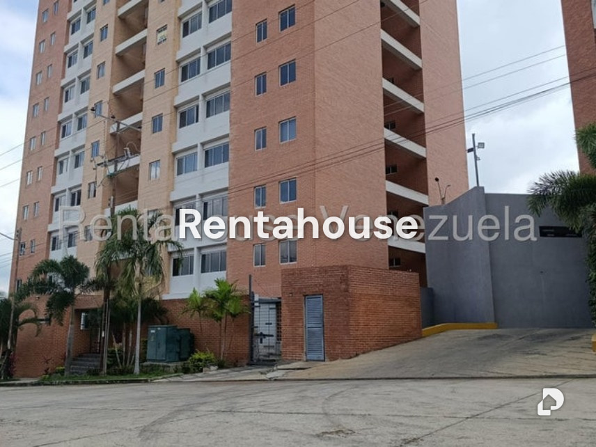 Apartamento en Manantial, Naguanagua – 17