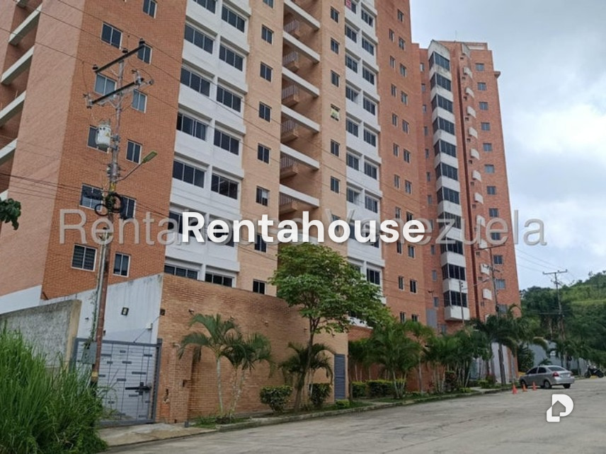 Apartamento en Manantial, Naguanagua – 1