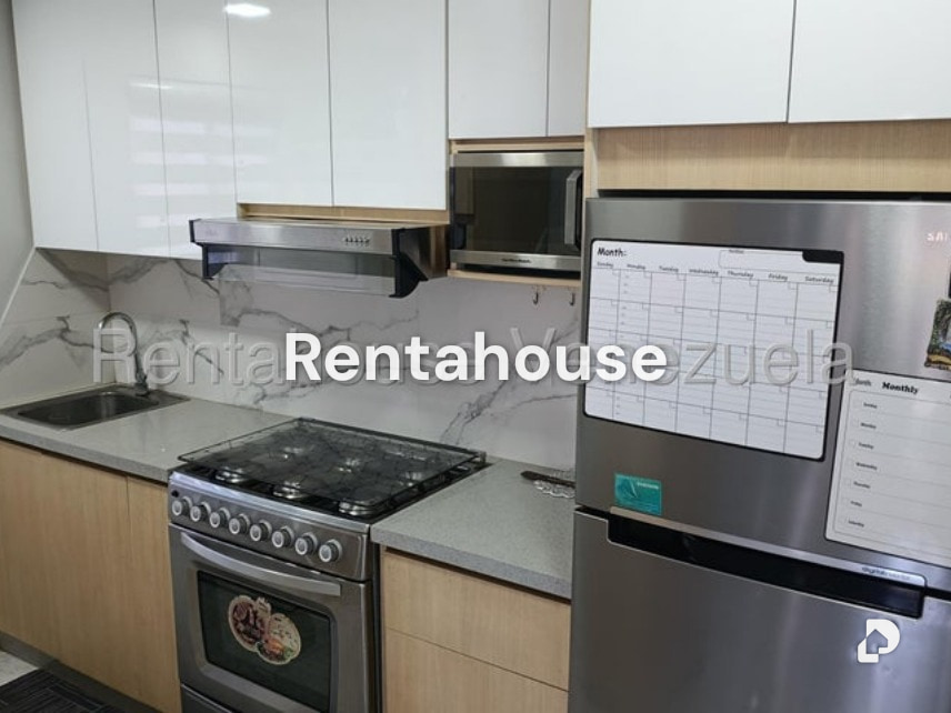 Apartamento en Manantial, Naguanagua – 8