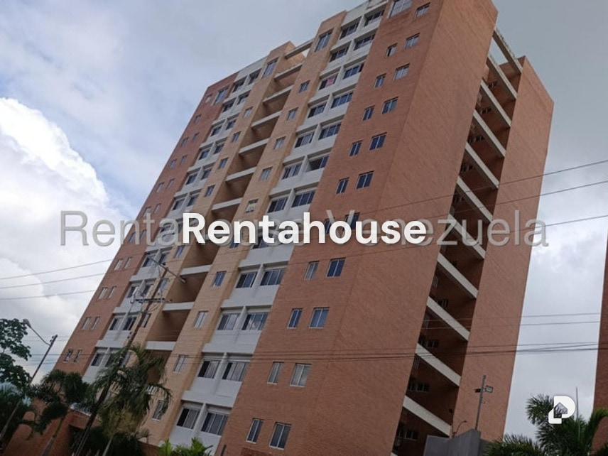 Apartamento en Manantial, Naguanagua – 16