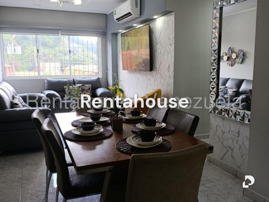 Apartamento en Manantial, Naguanagua – 5