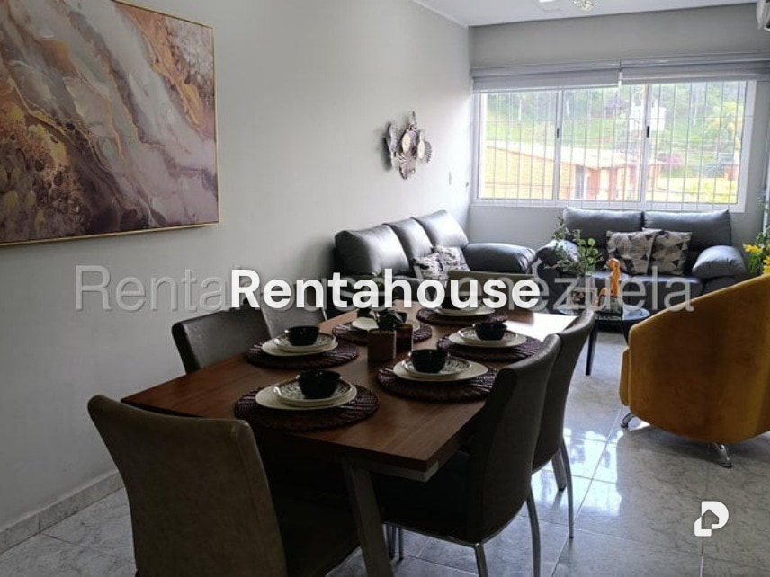Apartamento en Manantial, Naguanagua – 7