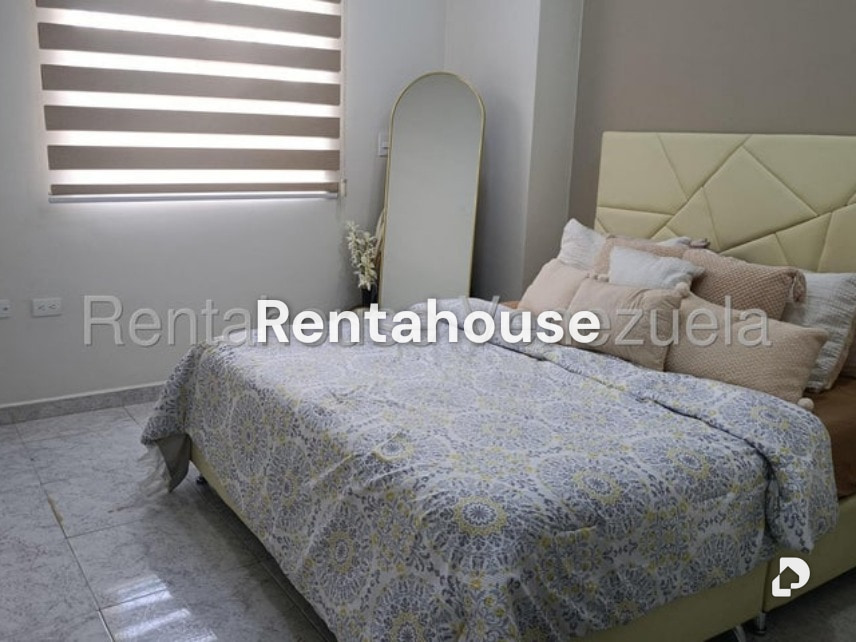 Apartamento en Manantial, Naguanagua – 12