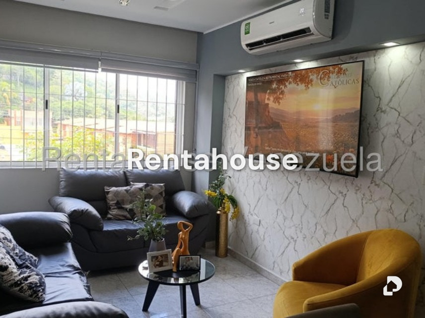 Apartamento en Manantial, Naguanagua – 4