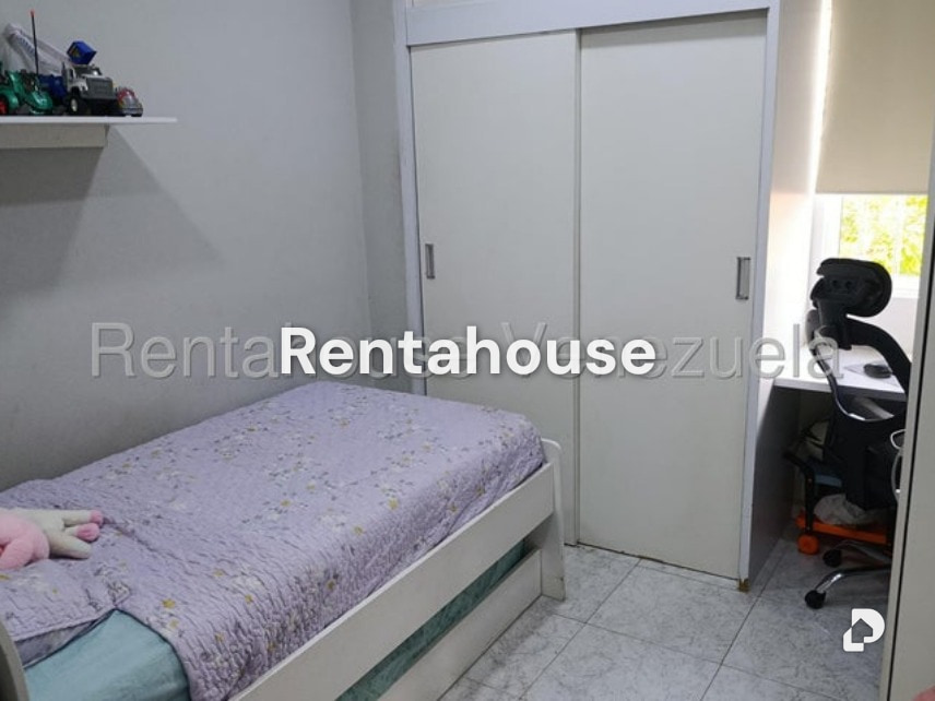Apartamento en Manantial, Naguanagua – 11