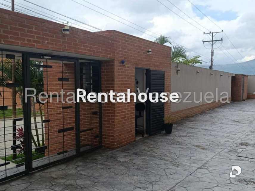 Apartamento en Manantial, Naguanagua – 2
