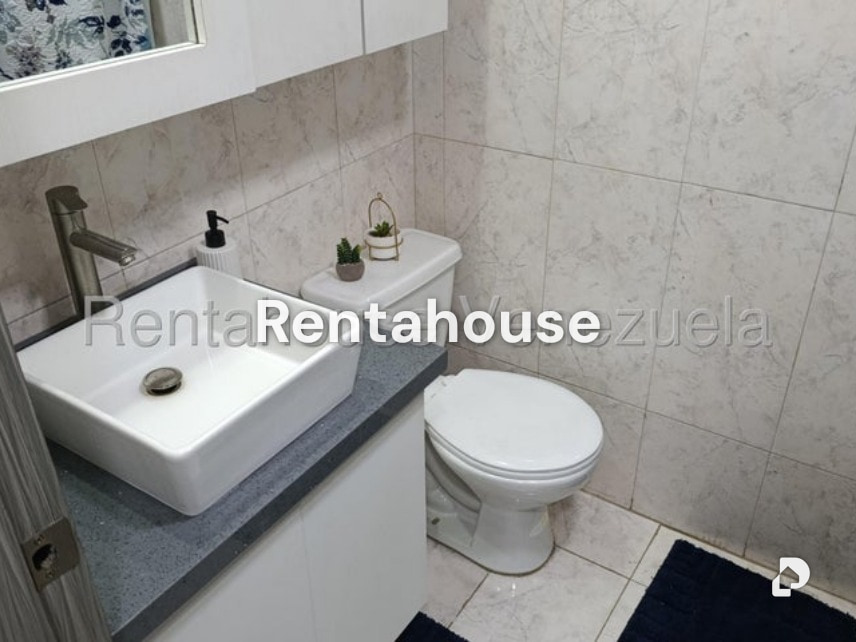 Apartamento en Manantial, Naguanagua – 10
