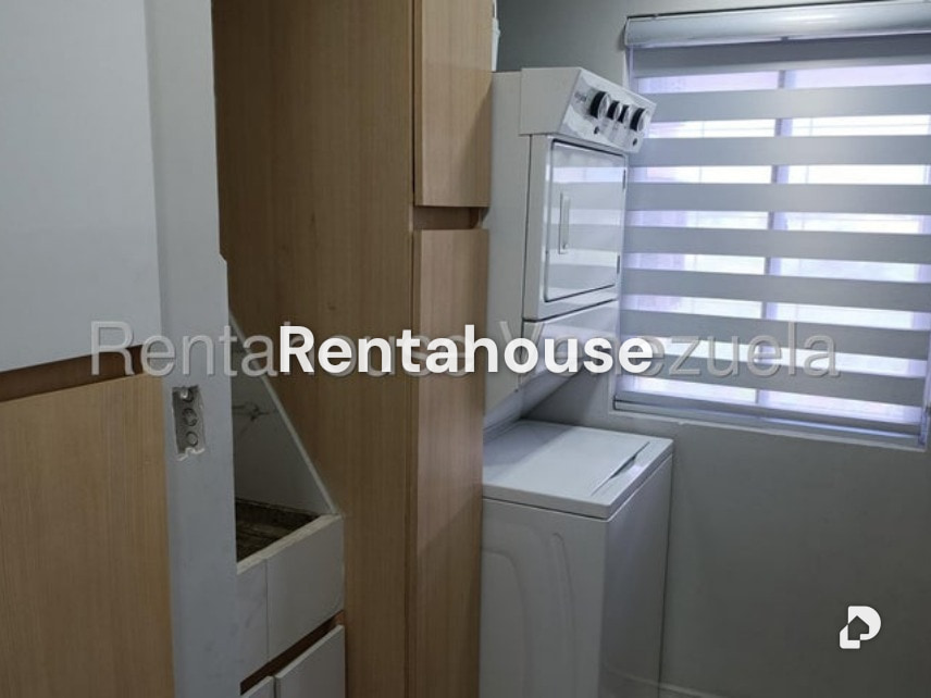 Apartamento en Manantial, Naguanagua – 9