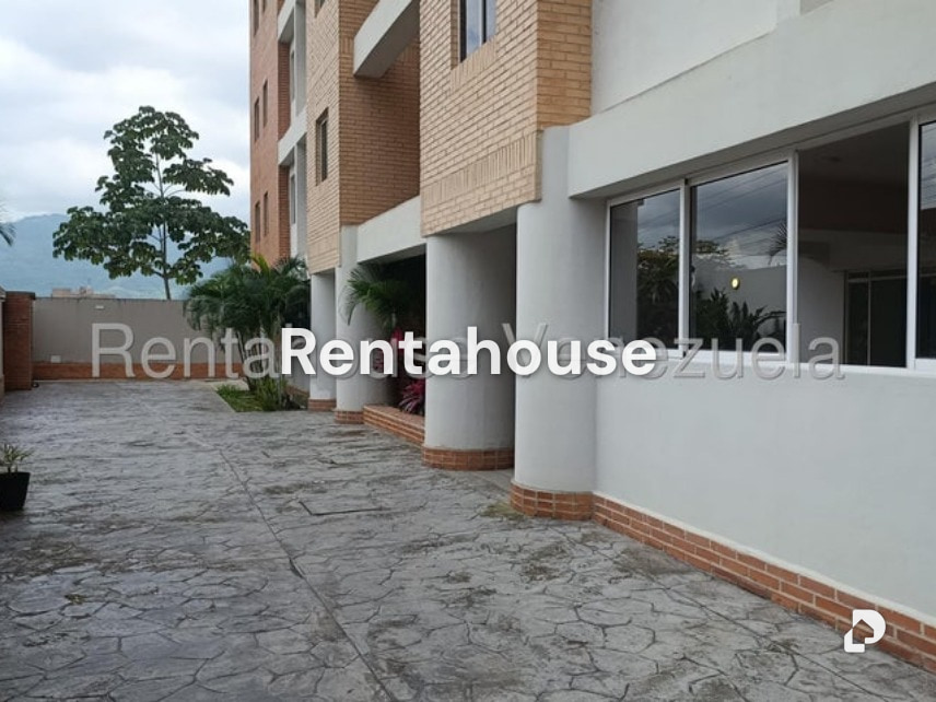 Apartamento en Manantial, Naguanagua – 3