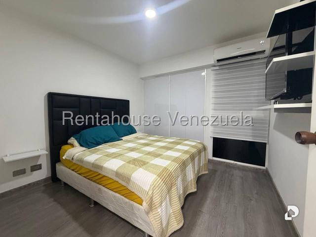 Apartamento en Caurimare, Caracas – 4