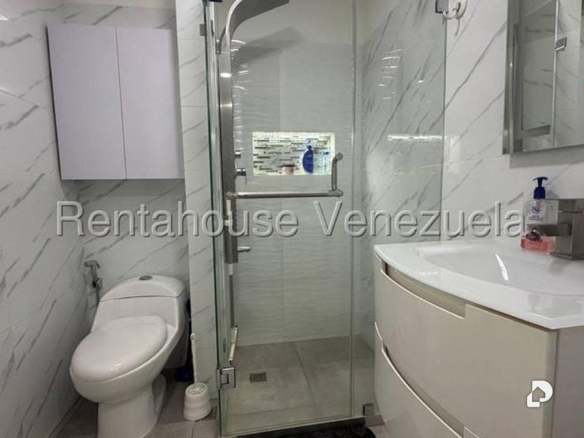 Apartamento en Caurimare, Caracas – 6