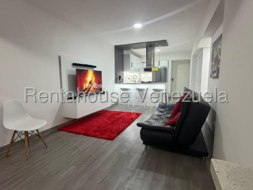 Apartamento en Caurimare, Caracas - 1